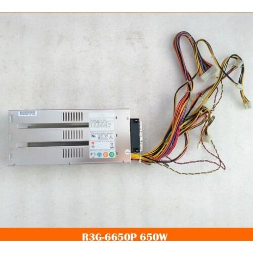 Server power supply cage for R3G-6650P fully tested