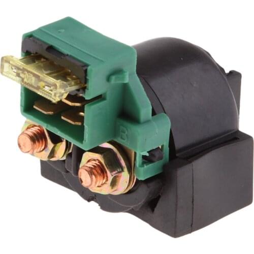 Starter Solenoid Relay For 250cc,260cc,300cc BUYANG,LINHAI,CHINESE ATV,UTV