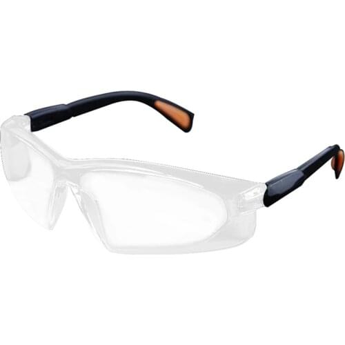 Windproof Waterproof Goggles Outdoor Cycling Glasses Transparent Visually Eyewear Eyes Protector for Bicycle Bike Motorcycle