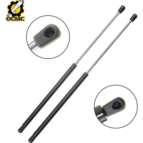 1 Pair Fit For Chrysler 300M Dodge Intrepid 1998-2004 Front Hood Lift Support Shocks Struts