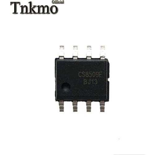 20PCS CS8509E SOP-8 CS8509 SOP8 8509 Audio power amplifier IC chip New and original