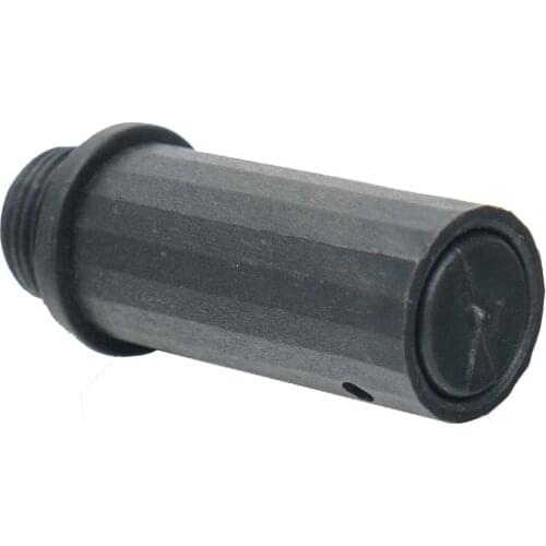 PCP Pump Air Compressor Spare Parts Oil Breather Breathing Rods 1pcs/lot