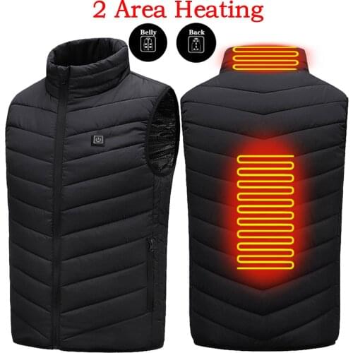 Жилеты с подогревом Cooeverly China At AliExpress