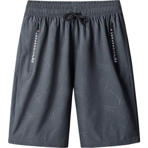 D Handsome Mens Summer Shorts
