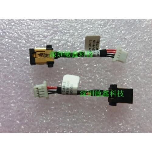 DC Jack Power Socket Mains Socket Adapter socket Acer Aspire s7-191 50.4wd07.001