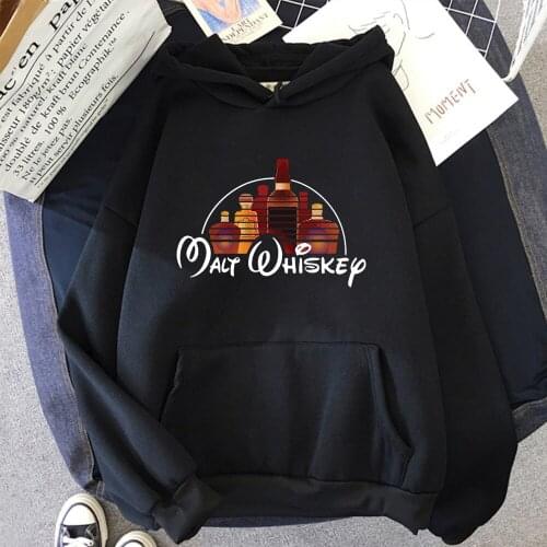 Disney Men's Printed Hoodies
