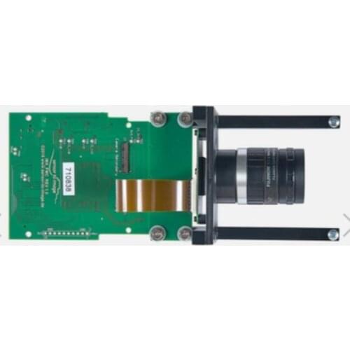 For IMX Pregius IPCore is an IP core for SONY Pregius Sub-LVDS image sensors