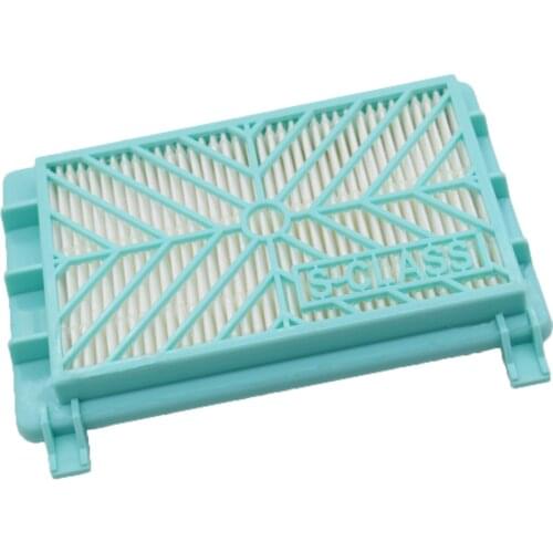 Vacuum Cleaner HEPA Filter element for Philips FC8720 FC8724 FC8732 FC8734 FC8736 FC8738 FC8740 FC8748