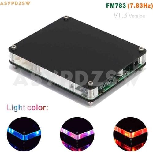 FM783-2018-V1.3 Schumann wave 7.83HZ Ultra-low Frequency Pulse Generator