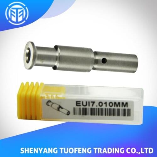 T.DI Best Sale Common Rail Electronic Unit Injector，EUI With Different Sizes