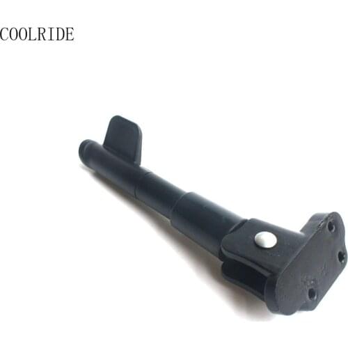 Coolride Scooter Bracket Accessories Aluminum Alloy Protection Bracket Fixed Scooter Parking Frame Durable