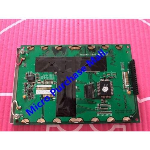 M320240-213B1-E LCD Panel New&Original In Stock