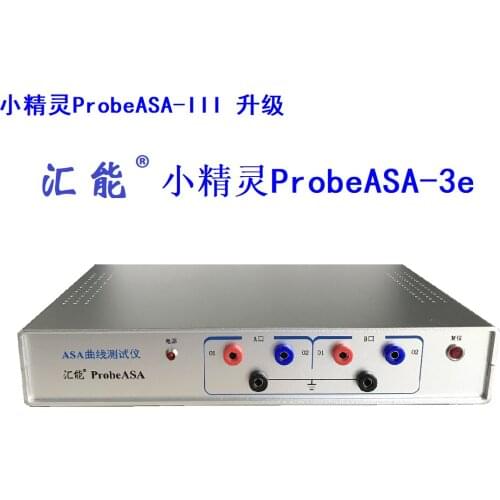 Latest Arrival Circuit Board Fault Repair Tester ASA(VI) Curve Tester ProbeASA-3e