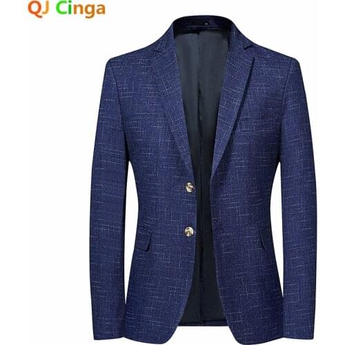 Qj cinga Men's Jackets
