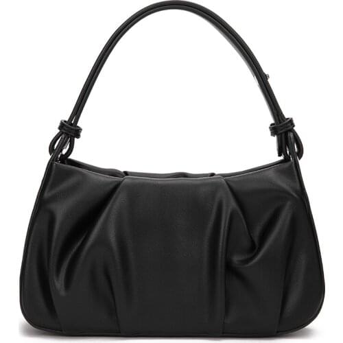 Shoulder bag bolsos de mujer handbag high quality pu leather handbags