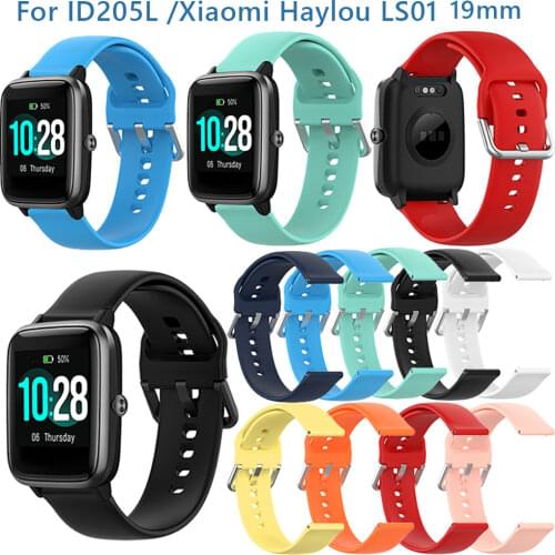 Силиконовые ремешки для умных часов VAKIND China At AliExpress