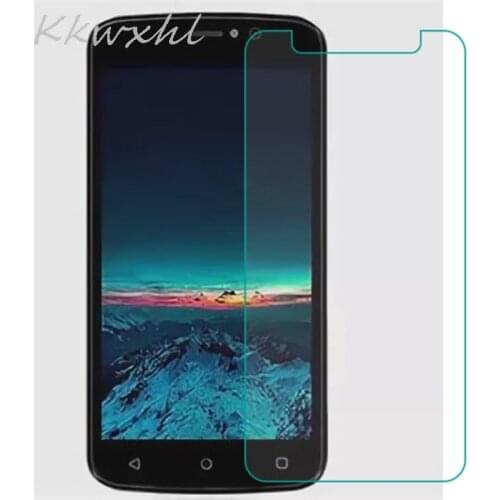 Smartphone 9H Tempered Glass for DEXP Z250 GLASS Protective Film ON DEXP Z250 Screen Protector cover phone