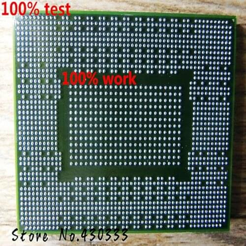 100% tested good product GF114-325-A1 GF114 325 A1 BGA with balls