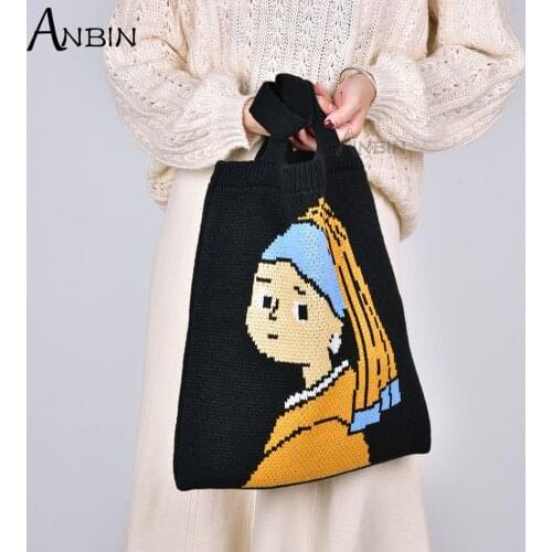 ANBIN Travel Bags