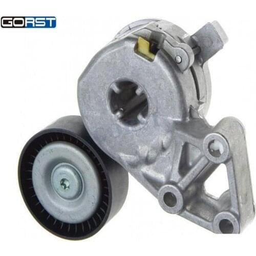 Auto parts 06A903315D belt drive tensioner assembly assy for audi A3 TT seat leon skoda octavia for vw bora golf touran caddy