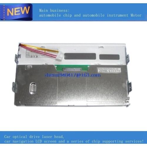 Free shipping TFD70W60 Brand New Original 7 inch LCD Display for 2003-2006 LEXUS RX300 RX330 Car GPS Navigation