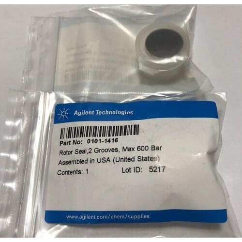 For Agilent Rotor Seal 0101-1416 600bar