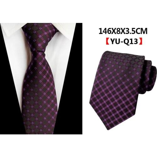 Hi-tie New Fashion Business Colorful Plantered 100% Silk Mens Tie 8cm Tie Formal Dress Deluxe Wedding Quality Gravata Mens Tie