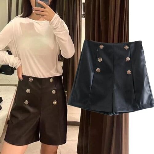JennyandDave Women's Winter Shorts