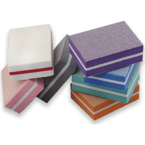 Пилки для ногтей LIDAN China At AliExpress