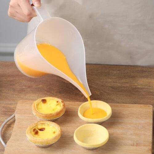 MIHJUSFDH Measuring Cups
