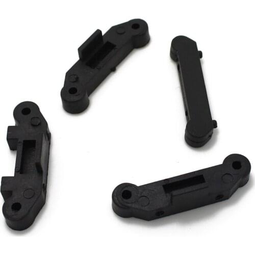 No.13.25.66 Front rear axle seat HengLong Rc Racing 1:10 1/10 HL3851-2 3851-2 Rc Spare Parts Big Foot Mad Truck LandOverlor Car