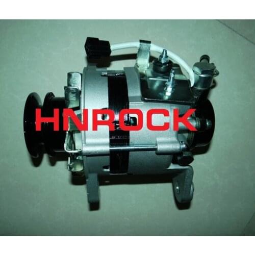 HIGH QUALITY 12V AUTO ALTERNATOR 2703087605 27030-87605 27020-87606 1002103871 1210008281 FOR DAIHATSU