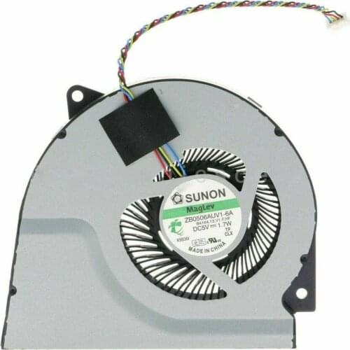 New CPU Cooling Fan For Dell Inspiron AIO 2350 7459 Delta BSB0705HC CJ2B NG7F4