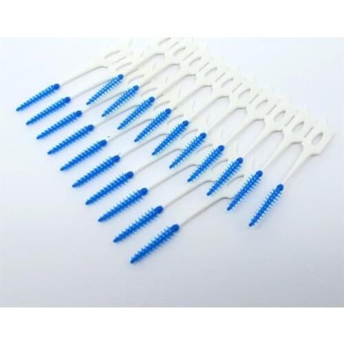 Зубные ершики ONEVAN China At AliExpress