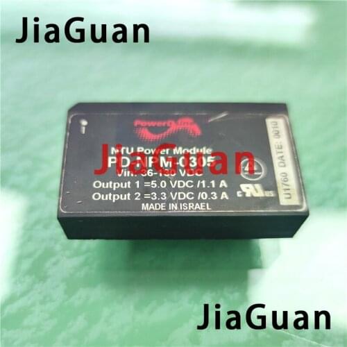 PD-NPM-0305 powerDsine DC step-down module NTU POWER MODULE