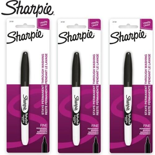 Sharpie Markers