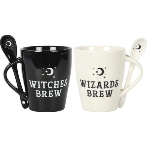 Spirit of Eqinox Kitchen Goods