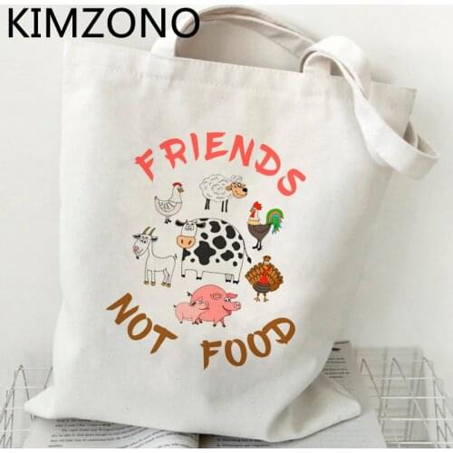 Vegan shopping bag handbag jute bag shopper bolsa tote recycle bag bag bolsa compra sac cabas bolsas reutilizables net cabas