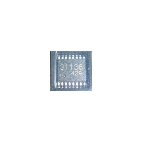 TA31136FN TA31136 31136 TSSOP16