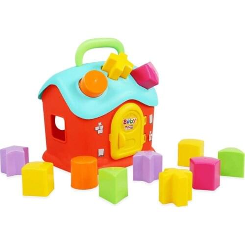 ТОНАР Children's Puzzles
