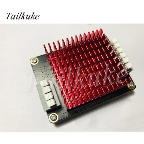 High sound quality HIFI digit CLASSD power amplifier module MERUS MA12070 2X80W