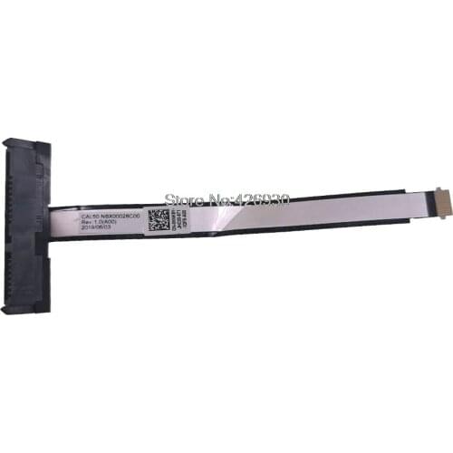 Laptop HDD Cable Hard Drive For DELL For Inspiron 15 5570 5575 P75F CAL50 0KNK9Y KNK9Y NBX00028C00 new