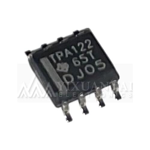 10Pcs Free shipping SOP8 TNY174DG-TL TP0115D TPA112D TPA122D TPA301D TPA302 TNY174 TP0115 TPA112 TPA122 TPA301 SOP-8