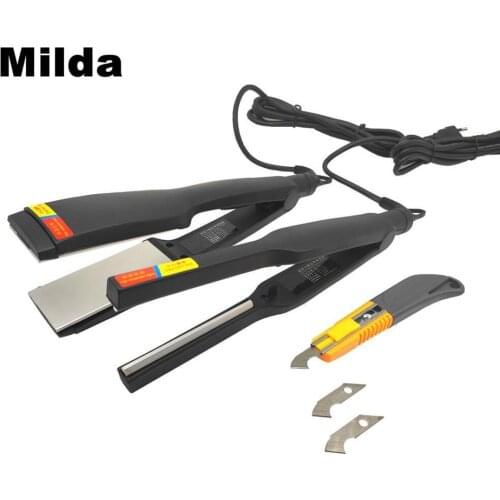 Milda Acrylic Bender Channel Letter hot bending machine 3D Luminous sign Arc/Angle Shape Bender 1 pair 220V Free shipping