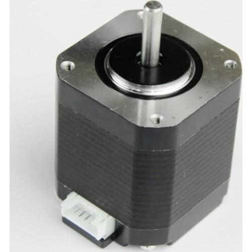 Wanhao 3D printer accessories i3 Mini/D7/D9 - 48F Z-axis motor for 3D DLP/FDM 3D Printer