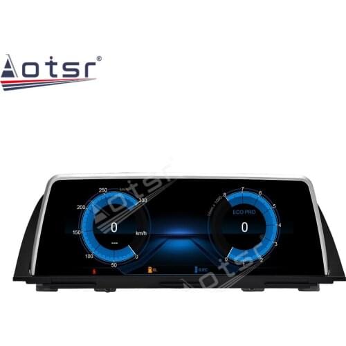 Android For BMW 5 Series F10 520D GPS Navi F11 F18 2010 - 2016 Car Multimedia Player Stereo Radio Head unit Audio snapdragon DVD