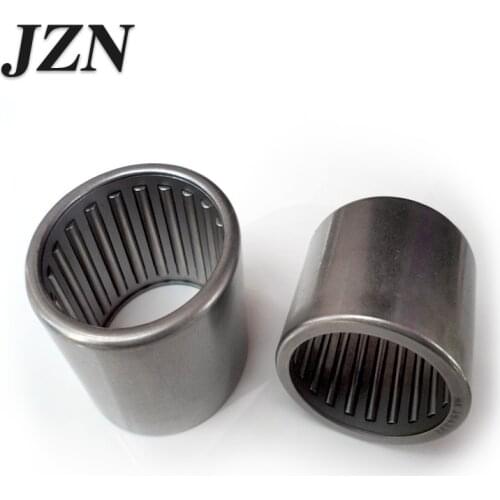 Free Shipping 2pcs Full needle roller bearings 942/25 943/30 inner diameter 35 40 outer diameter 26 32 38 43 50