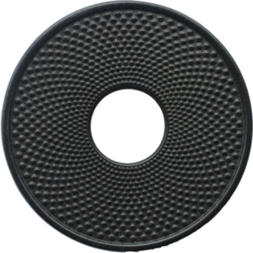 Pot Holder for Cast Iron Teapot Japanese Pot Tetsubin Kettle Drinkware Tools Diameter 13cm Heat Insulation Pad Dining Table Tool
