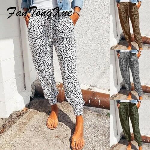 Fantongxue Women's Pants