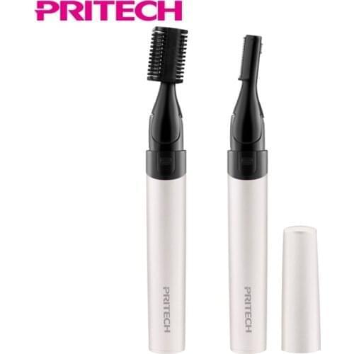 LDEC LIDO EMPIRE CHARM Eyebrow Trimmers